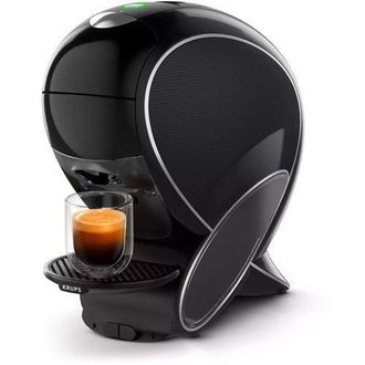Krups Kp850810 M&aacute;quina De Caf&eacute; Dolce Gusto Neo Negro