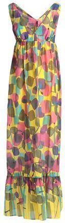 Manila Grace VESTIDOS - Vestidos largos en YOOX.COM