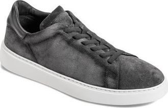 To Boot New York James Sneaker in Lava/piom at Nordstrom, Size 11.5