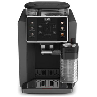Krups Macchina da caff&egrave; - Automatica - Ea912hf1 - Krups