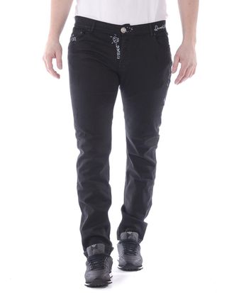 Daniele Alessandrini Jeans Trouser