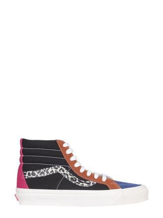 Vans Sk8 Hallo 38 Sneakers
