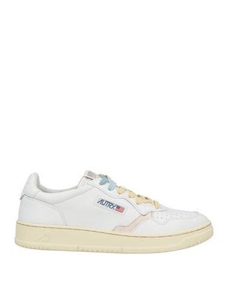 Autry FOOTWEAR - Trainers on YOOX.COM