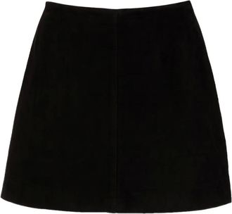 By Malene Birger Minigonna Nola - Nero