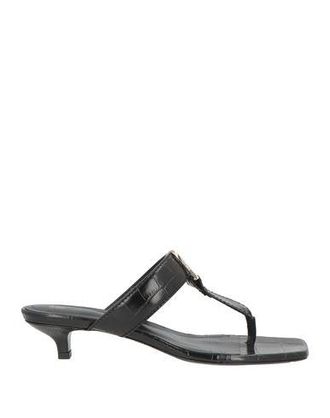 Toteme FOOTWEAR - Thong sandals on YOOX.COM