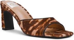Dolce Vita Lennie Sandal in Tiger at Nordstrom Rack, Size 6.5