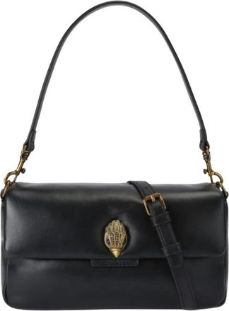 Kurt Geiger Donna, Borse, Nero, Taglia unica, new
