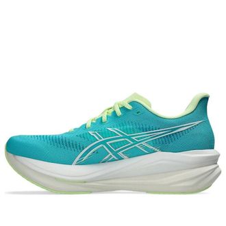 Asics Sonicblast 2 Energy Aqua Illuminate Yellow 1011C244-400