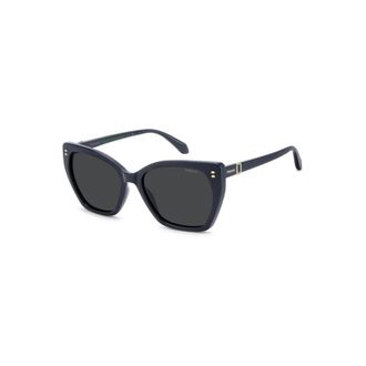 Polaroid PLD 4198/S/X Pjp(M9) Sunglasses - female - Polaroid - Sunglasses - Blue - 56 MM - Accessories
