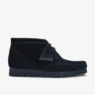Clarks Wallabee Boot PAF Standard Fit