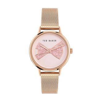 Ted Baker Accessoires, Dames, Roze, ONE Size, Watches
