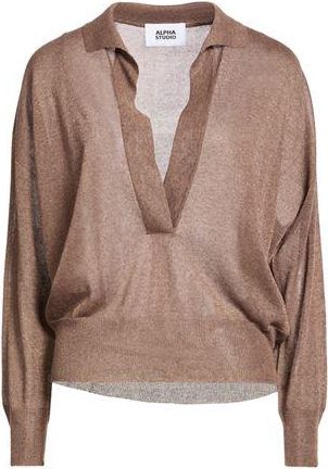 Alpha Studio STRICKWAREN - Pullover auf YOOX.COM