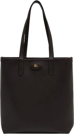 Burberry Ml Ns Reversible Shopper Bag - Heren - Shoppers - Grijs - ONE Size - Katoen - Tassen