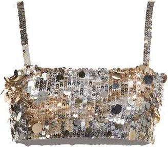 P.A.R.O.S.H. TOPWEAR - Tops on YOOX.COM