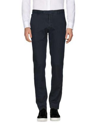 Armani BOTTOMWEAR - Trousers on YOOX.COM
