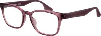 Converse Paarse Dames Optische Monturen - Dames - Brillen - Paars - ONE Size - Accessoires