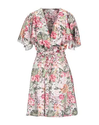 Silvian Heach DRESSES - Mini dresses sur YOOX.COM