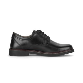 Gabor Zakelijke schoenen - Heren - Schoenen - Zwart - Maat: 43 EU