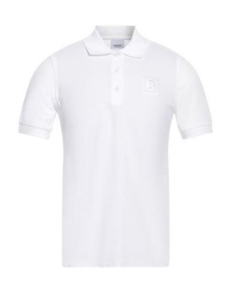 Burberry Polo shirts