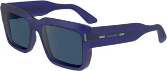 Calvin Klein CK23538S 400 Blue/Blue