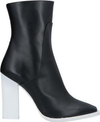Lanvin CALZADO - Botines de caña alta en YOOX.COM