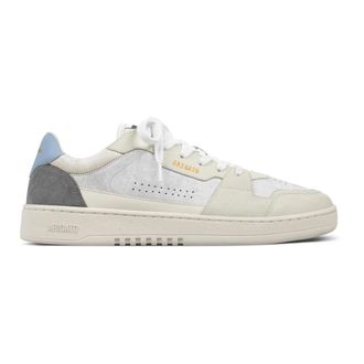 Axel Arigato Hombre, Zapatos, Blanco, Talla: 40 EU