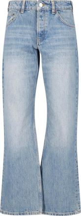 Jeanerica Jeans Ampi Kyoto