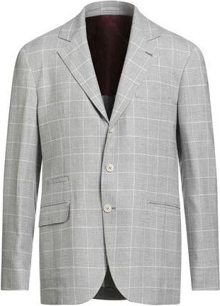 Brunello Cucinelli Blazers