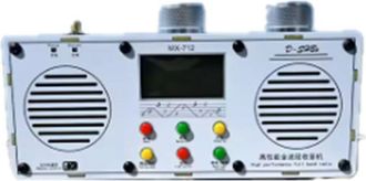 OEM Radio Est&eacute;reo Mx712 Con Doble Altavoz, Chip 6686, Radio Lw/mw/sw/fm, Radio Inal&aacute;mbrica De Banda Completa De Alto Rendimiento