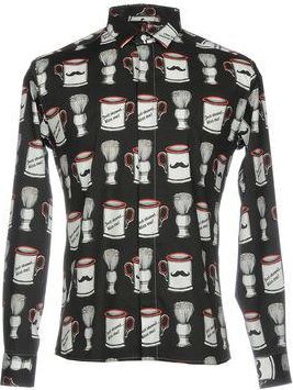 10x10 Anitaliantheory Shirts