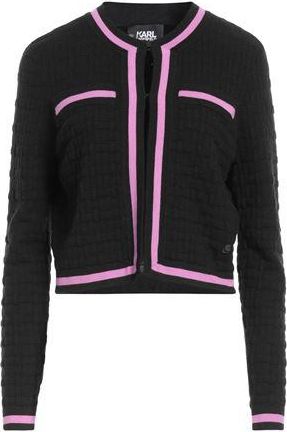 Karl Lagerfeld KNITWEAR - Cardigans on YOOX.COM