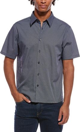 Theory Irving Shirt