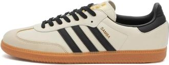 adidas Samba OG - Heren - Skateschoenen - Veelkleurig - 38 2/3 EU - Leer - Fitness