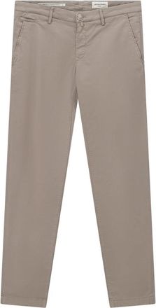 Jacob Cohen Chino broeken - Heren - Chinos - Bruin - W38 - Broeken