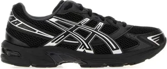 Asics Fitness, Heren, Zwart, 44 EU, Running Schoenen
