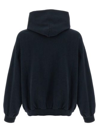 Balenciaga Nano BB Hoodie - Black