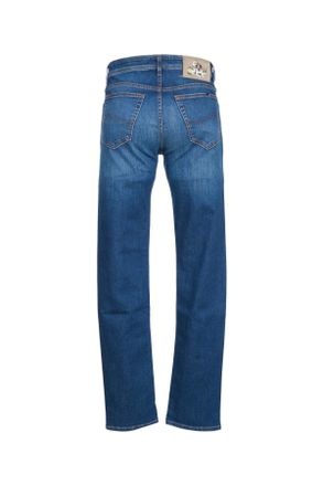 Jacob Cohen Trousers Jeans - Blue