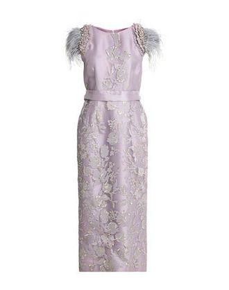 Matilde Cano DRESSES - Midi dresses sur YOOX.COM