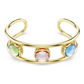 Swarovski Chroma Armband - Dames - Armbanden - Veelkleurig - ONE Size - Accessoires