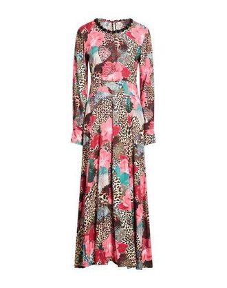 Connor & Blake DRESSES - Maxi dresses on YOOX.COM