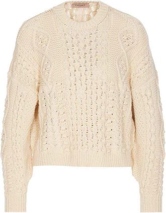 Twinset Pullover