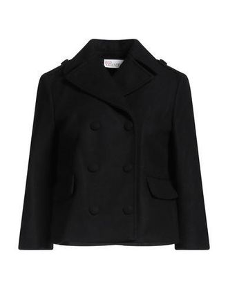 Red Valentino Coats