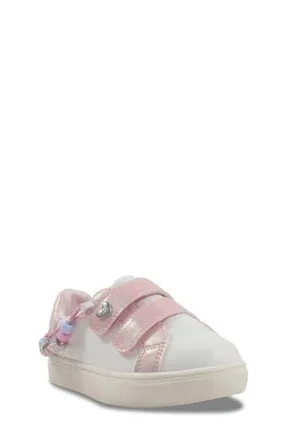 Jessica Simpson Kids Gina Ryann Sneaker in White at Nordstrom Rack, Size 10