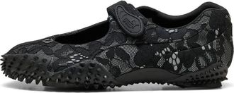 Puma (WMNS) PUMA Mostro Fey Lace PUMA Black 405318-01