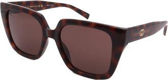 Gucci Womens Gg2102s 54Mm Sunglasses