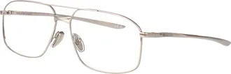 Balenciaga BB0495O Eyeglasses - Silver