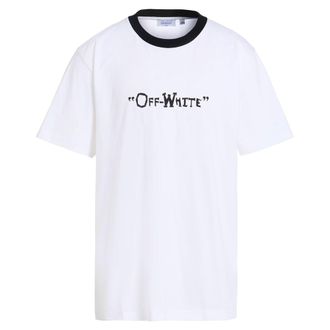 Off-white Logo T-shirt