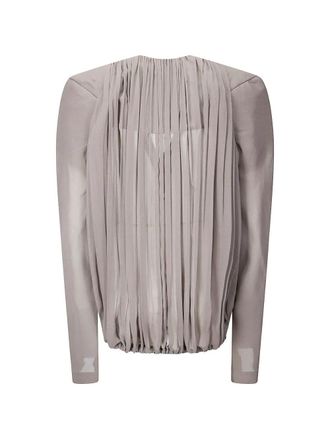 Rick Owens Maria Jacket