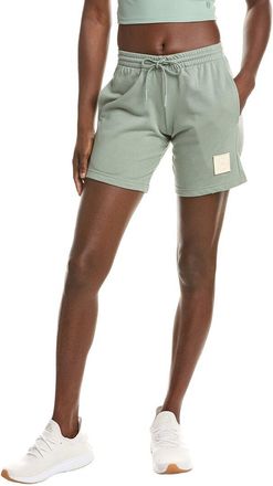 House Of Harlow House Of Harlow 7.5In French Terry Court Short