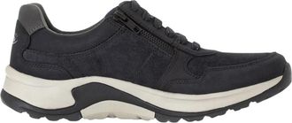 Gabor Heren, Schoenen, Zwart, Maat: 45 EU